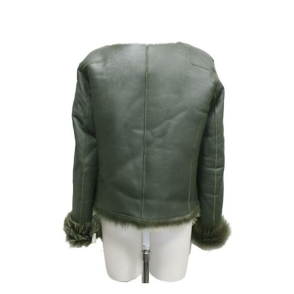 【新品未使用タグ付き】ville d' azur ジャケット Ville d'azur（ビルダジュール） 【中古】Ville dazur ジャケット