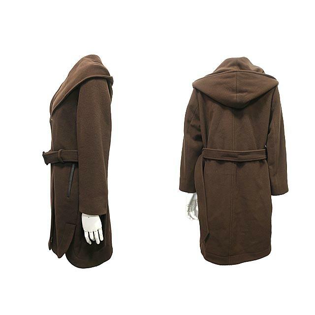 MORABITO（モラビト） 【中古】MORABITO コート レディース