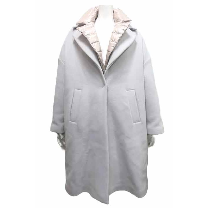 HERNO（ヘルノ） 【中古】【美品】HERNO コート レディース 3WAY