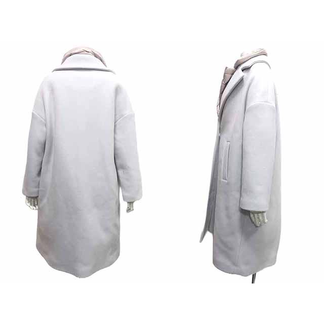 HERNO（ヘルノ） 【中古】【美品】HERNO コート レディース 3WAY
