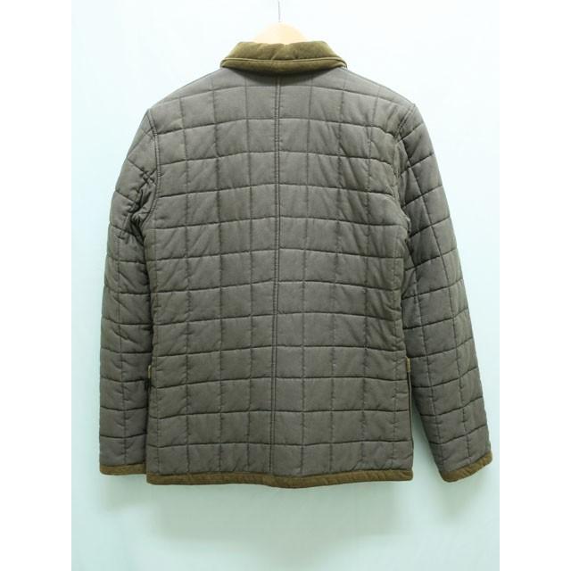 Calvin Klein Jeans/カルバンクライン ジーンズ/キルティングコート 