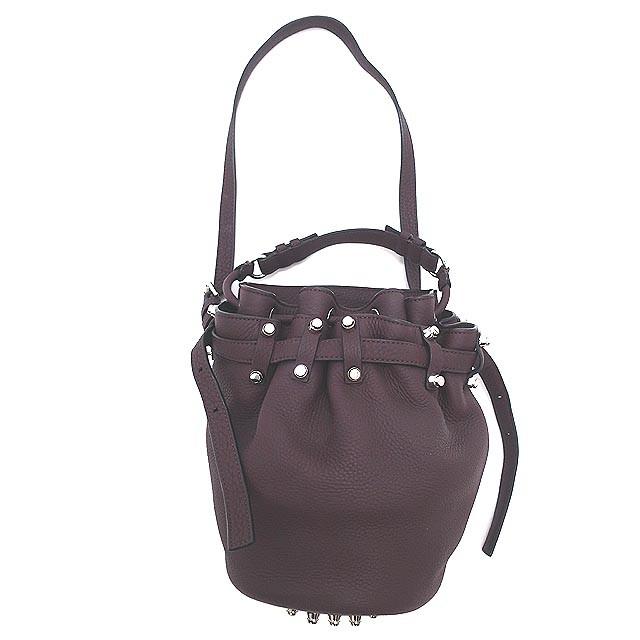 ALEXANDER WANG/アレキサンダーワン/バッグ/2WAY/ハンドバッグ 