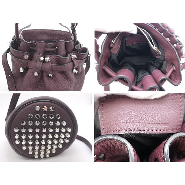 ALEXANDER WANG/アレキサンダーワン/バッグ/2WAY/ハンドバッグ