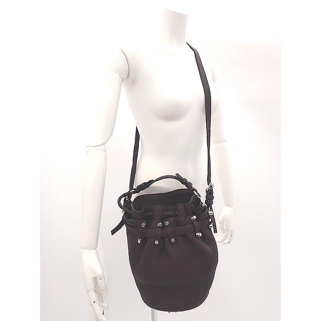 Alexandr Wang★アレキサンダーワン★ディエゴ★2wayバッグ ALEXANDER WANG/アレキサンダーワン/バッグ/2WAY/ハンドバッグ