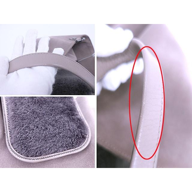 FABIANA FILIPPI/ファビアナ・フィリッピ/バッグ/トートバッグ/グレー  