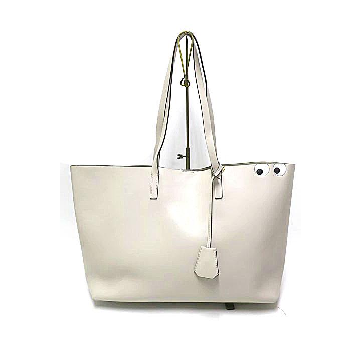 ANYA HINDMARCH（アニヤ・ハインドマーチ） 【中古】ANYA HINDMARCH