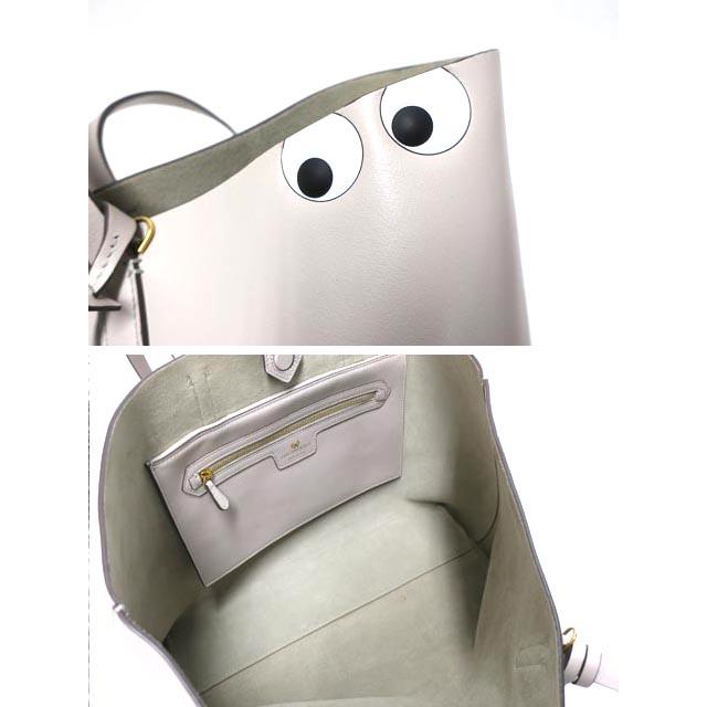 ANYA HINDMARCH（アニヤ・ハインドマーチ） 【中古】ANYA HINDMARCH