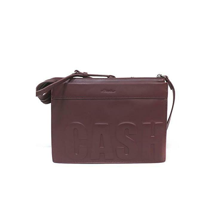 中古】3.1 Phillip Lim 3.1フィリップリム バッグ レディース Cash 