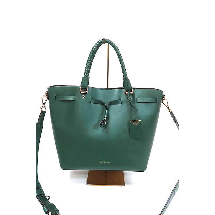 MICHAEL KORS 【中古】 KORS マイケルコース バッグ ショルダー
