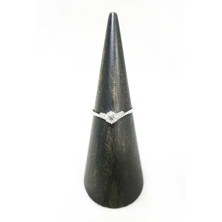 中古】MONNICKENDAM モニッケンダム アクセサリー リング 指輪