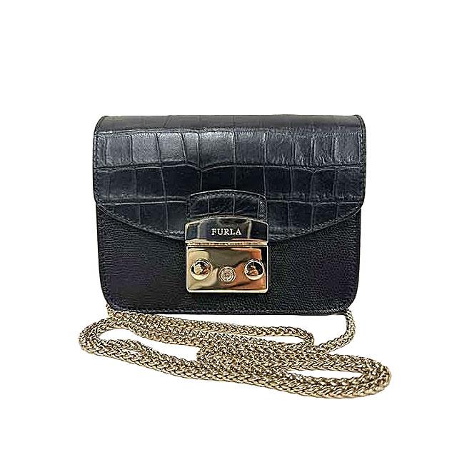 FURLA（フルラ） 【中古】FURLA バッグ レディース ショルダーバッグ 
