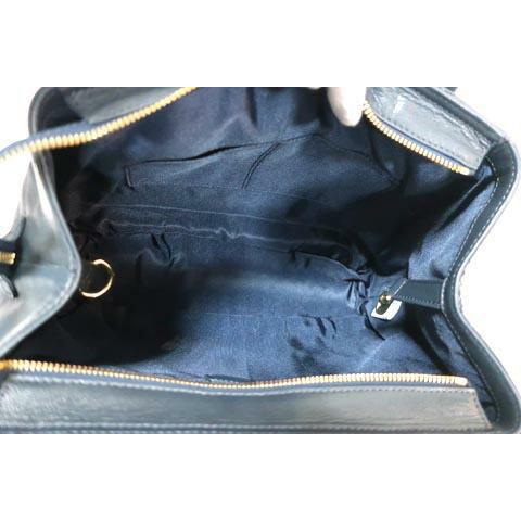 SAZABY 【中古】SAZABY サザビー バッグ ハンドバッグ SAZABY 【中古】SAZABY サザビー バッグ ハンドバッグ
