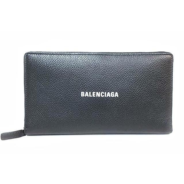 BALENCIAGA（バレンシアガ） 【中古】BALENCIAGA 財布 レディース 長 