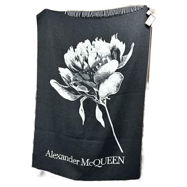 未使用】【新古品】Alexander McQueen アレキサンダー・マックイーン 