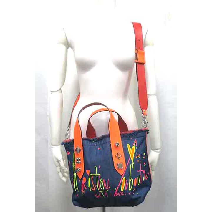 Christian Louboutin 【お値下げしました】【未使用】【新古品 
