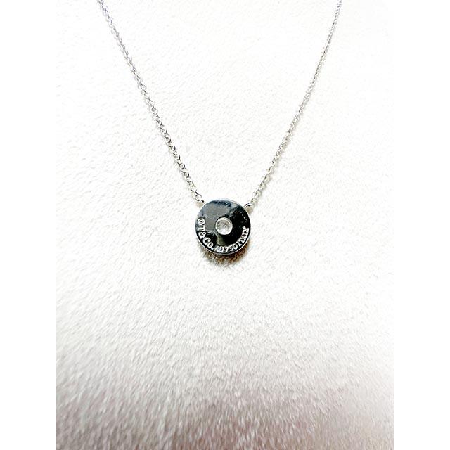 TIFFANY&Co.（ティファニー） 【中古】TIFFANY＆Co. ティファニー 