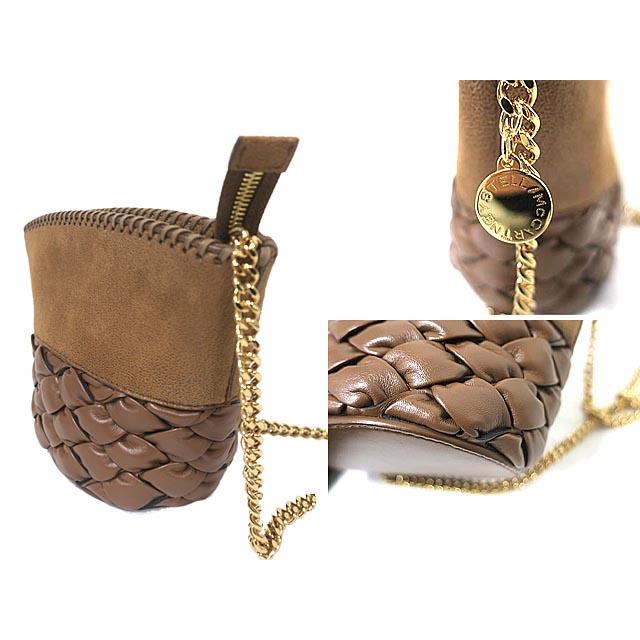 Stella McCartney（ステラ・マッカートニー） 【中古】【美品】STELLA 