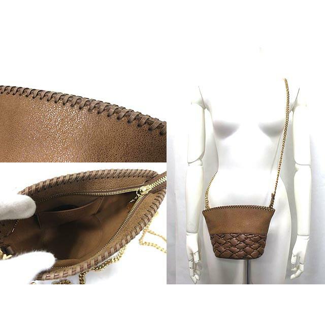 Stella McCartney（ステラ・マッカートニー） 【中古】【美品】STELLA 