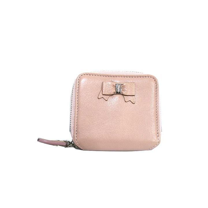 限定製作】 Ferragamo パスケース 小銭入れ asakusa.sub.jp