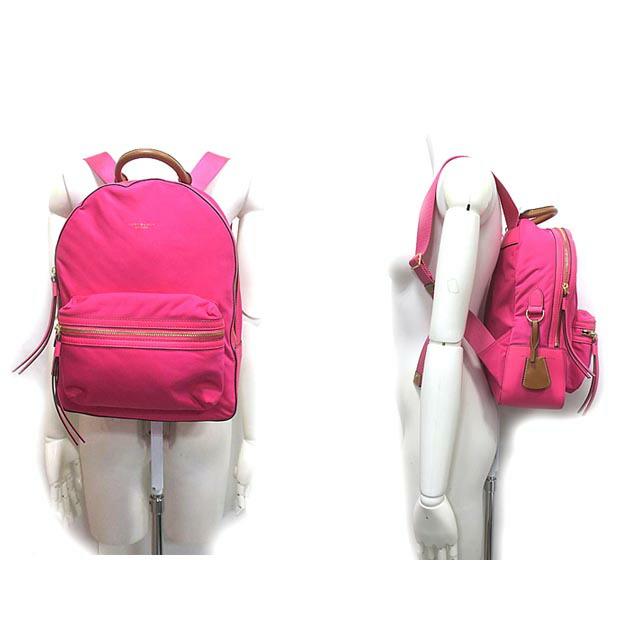 TORY BURCH（トリーバーチ） 【中古】【美品】TORY BURCH バッグ