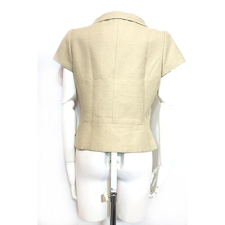 FOXEY BOUTIQUE 【中古】FOXEY フォクシーブティック ジャケット 