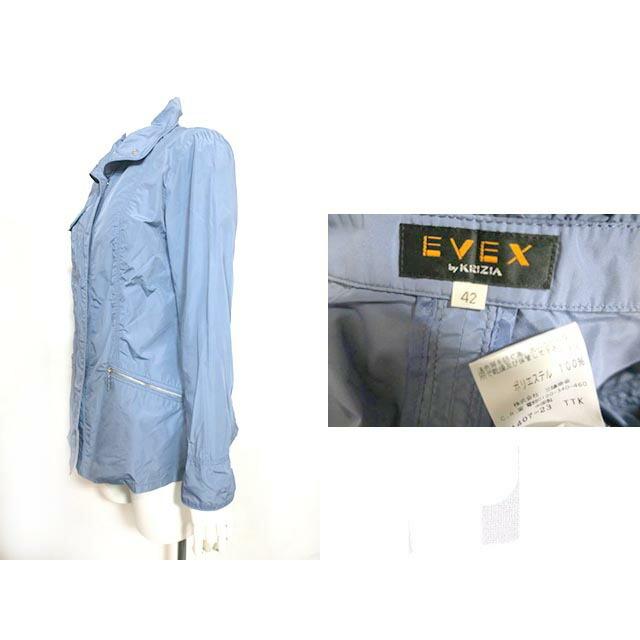 EVEX by KRIZIA（エヴェックスバイクリツィア） 【中古】EVEX by
