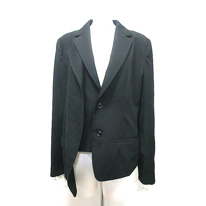中古】Y's composition see attached label ワイズ コンポジション