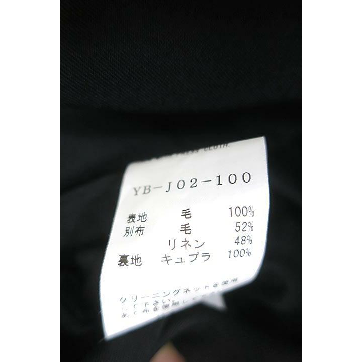 中古】Y's composition see attached label ワイズ コンポジション