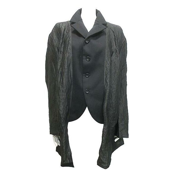 COMME des GARCONS 【中古】COMME コムデギャルソン ジャケット 