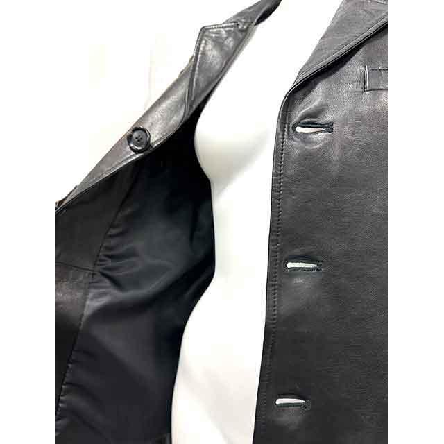 MARNI 【中古】MARNI マルニ ジャケット レディース レザージャケット