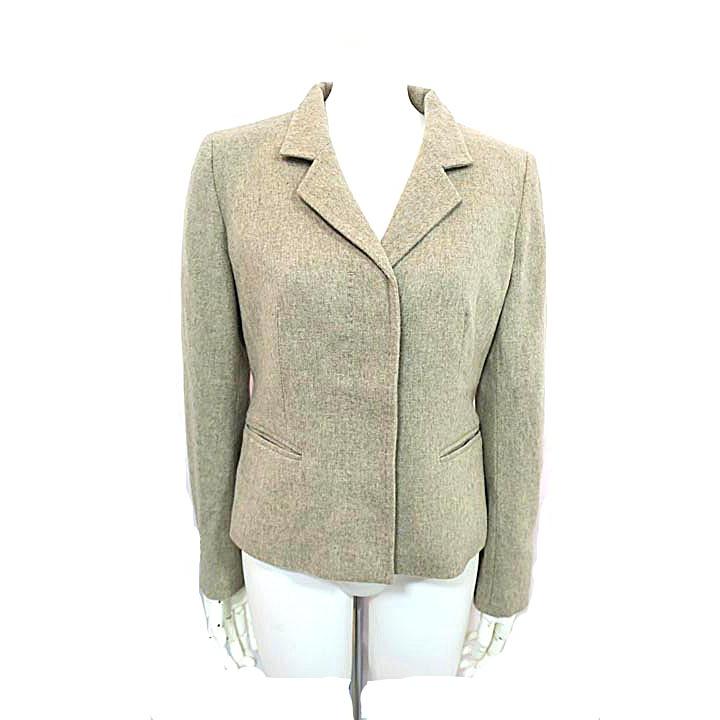 Max Mara（マックスマーラ） 【中古】MaxMara ジャケット レディース