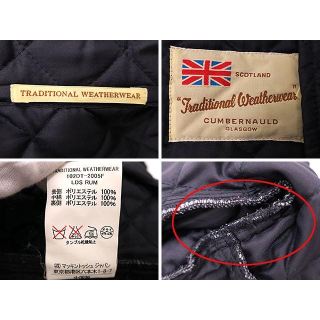 TRADITIONAL WEATHERWEAR/トラディショナル ウェザーウェア/ジャケット