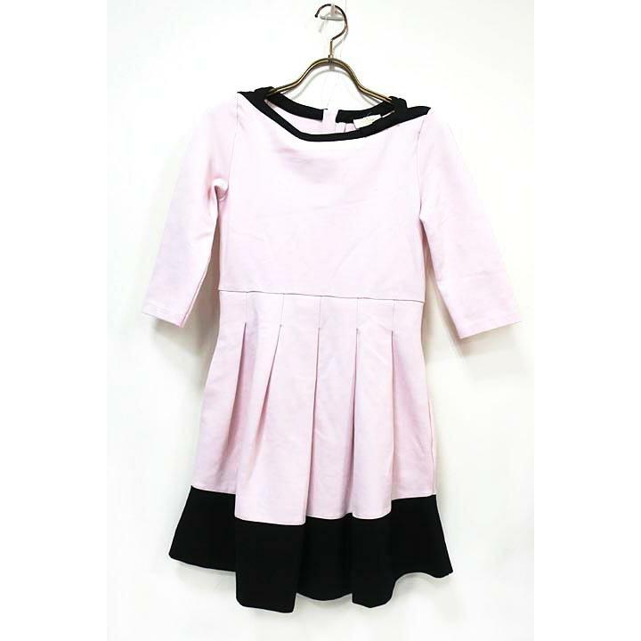 中古】kate spade ケイトスぺード 子供服 キッズ ジュニア ワンピース  