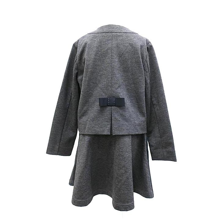 familiar フォーマルセットアップ120