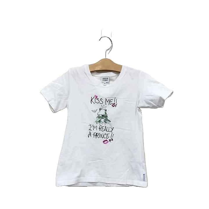 ARMANI Jr（アルマーニジュニア） 【中古】ARMANI JUNIOR 子供服 