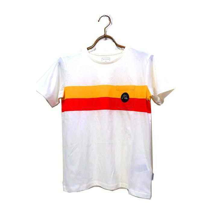 専門ショップ 160 キッズトップス 中古品 SHISKY トップス Tシャツ 半袖 キッズ 男の子 2点セット