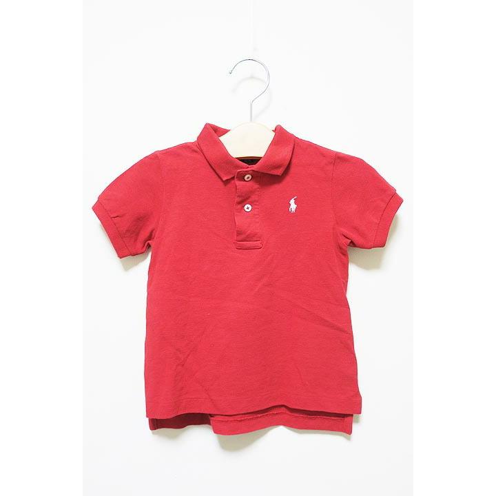 POLO RALPH LAUREN 【中古】POLO ポロ ラルフローレン 子供服 キッズ 
