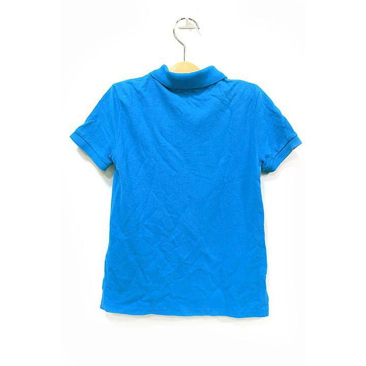中古】POLO RALPH LAUREN ポロラルフローレン 子供服 キッズ トップス 