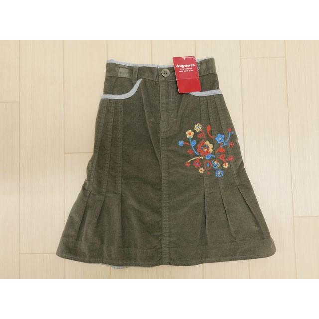 新品/drug store's/ドラッグストアーズ/子供服/キッズ/女の子