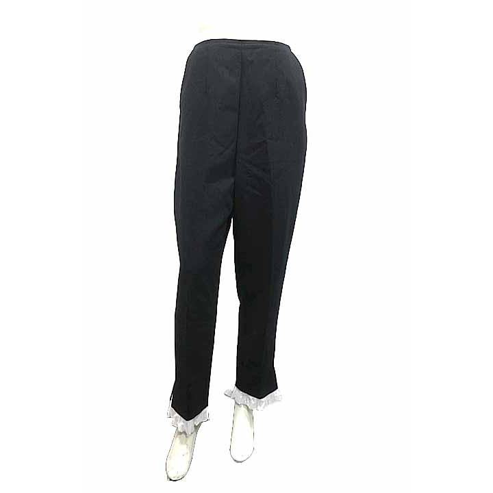 あり　ENFOLD エンフォルド　パンツ　フリル あり様専用 ENFOLD エンフォルド パンツ フリル - メルカリ