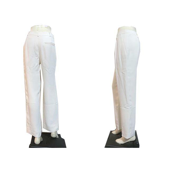 中古】CHANEL シャネル パンツ レディ―ス ロングパンツ サイズ36 