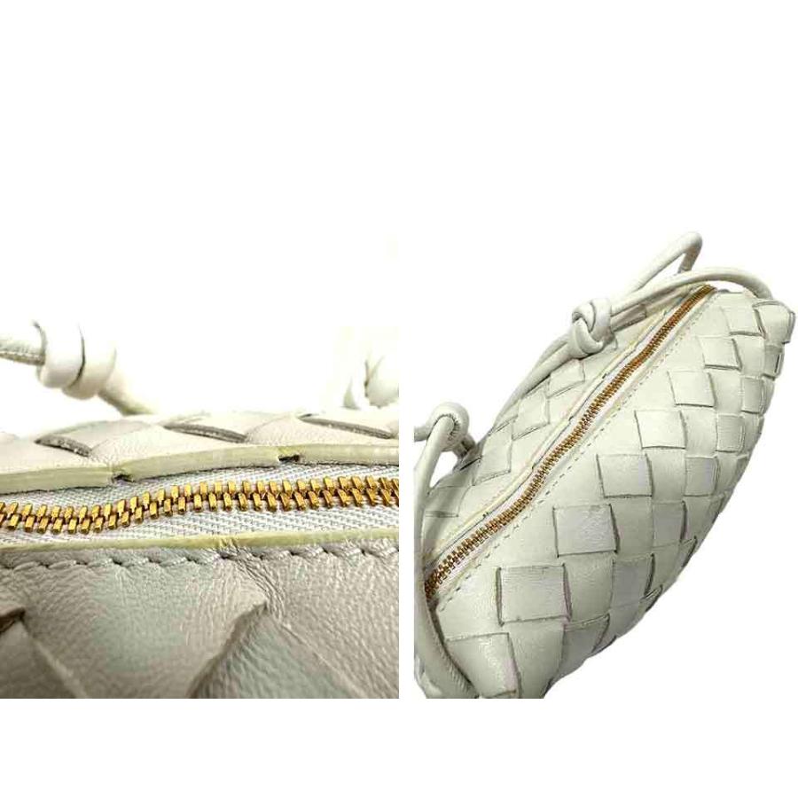 BOTTEGA VENETA（ボッテガ・ヴェネタ） 【中古】Bottega Veneta 