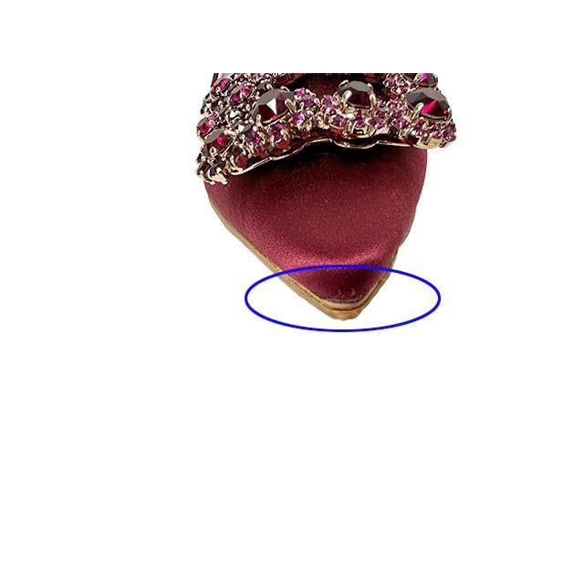 Roger Vivier（ロジェヴィヴィエ） 【未使用】【新古品】Roger Vivier