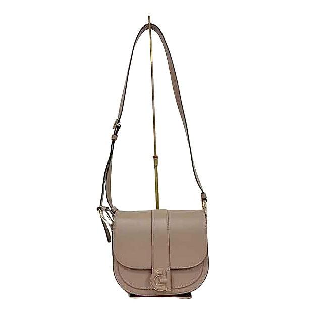 中古】【美品】COLE HAAN コールハーン バッグ ショルダーバッグ  