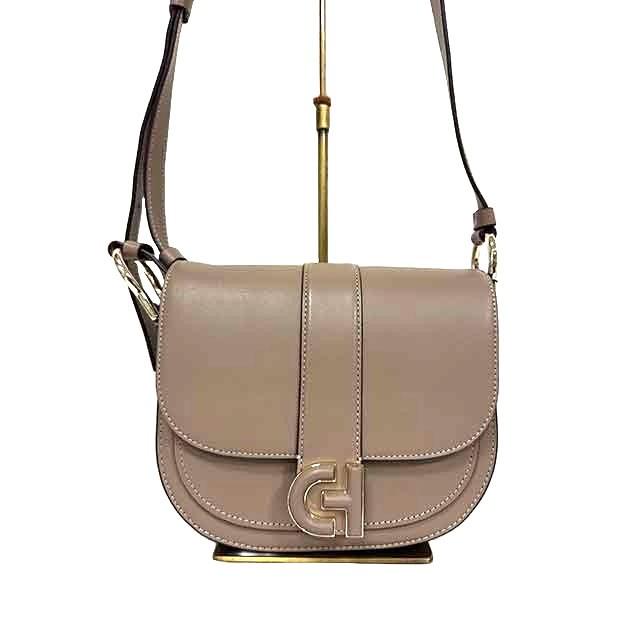 中古】【美品】COLE HAAN コールハーン バッグ ショルダーバッグ  