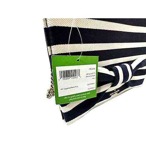kate spade NEW YORK（ケイト・スペード ニューヨーク） 【新古品