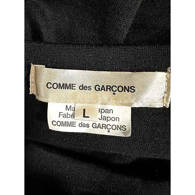 COMME des GARCONS 【中古】COMME コムデギャルソン トップス  