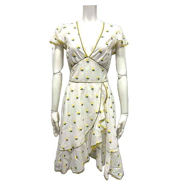 marc jacobs ワンピース 中古・古着通販】Marc by Marc Jacobs (マークバイマーク