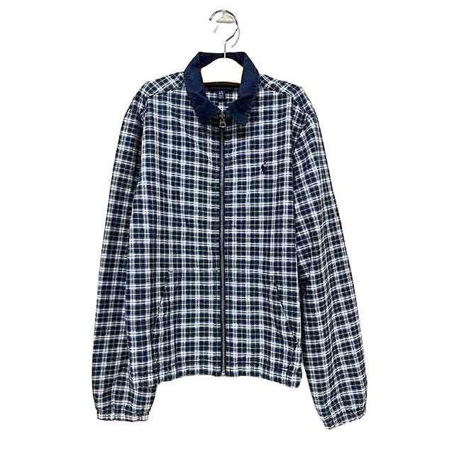 POLO RALPH LAUREN（ポロ・ラルフローレン） 【中古】POLO RALPH 