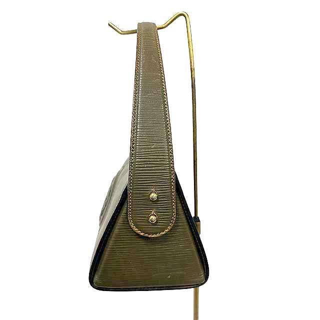 中古】FENDI フェンディ ヴィンテージ ギリシャモチーフ ターンロック